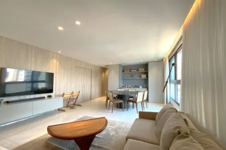 Apartamento com 4 Quartos à venda, 150m² no Sion, Belo Horizonte