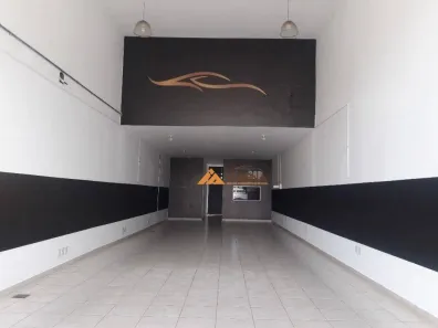 Ponto Comercial para alugar, 160m² no Alto da Boa Vista, Ribeirão Preto