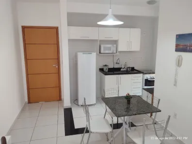 Apartamento com 2 Quartos para alugar, 52m² no Bairro da Vossoroca, Sorocaba