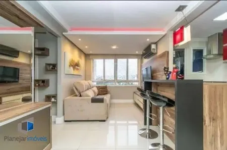 Cobertura com 2 Quartos para alugar, 144m² no Jardim Botânico, Porto Alegre