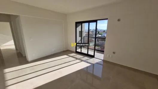 Apartamento com 2 Quartos para alugar, 48m² no Iririú, Joinville