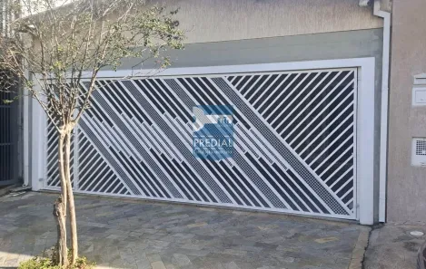 Casa com 3 Quartos à venda, 150m² no Vila Morumbi, São Carlos
