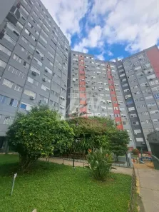 Apartamento com 1 Quarto para alugar, 55m² no Partenon, Porto Alegre