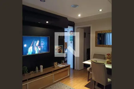 Apartamento com 2 Quartos à venda, 53m² no Jardim Nair, São Paulo