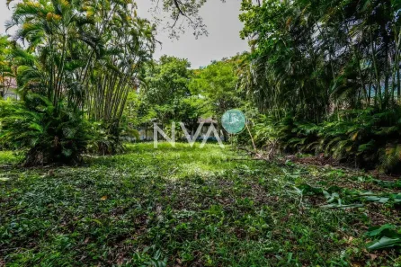 Lote/Terreno à venda, 1182m² no Itanhangá, Rio de Janeiro