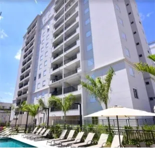 Apartamento com 2 Quartos à venda, 64m² no Vila Guilherme, São Paulo