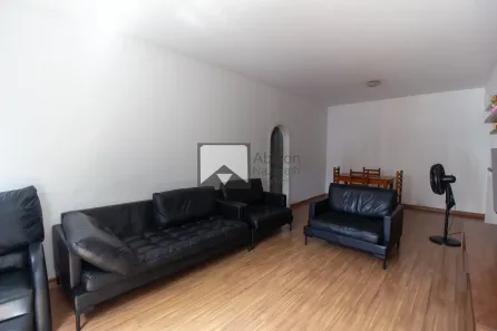 Apartamento com 3 Quartos à venda, 105m² no Icaraí, Niterói