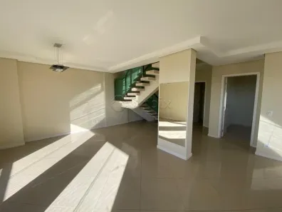 Apartamento com 3 Quartos para alugar, 209m² no Centro, Americana