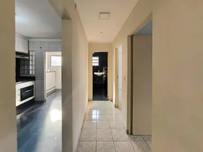 Apartamento com 2 Quartos à venda, 64m² no Jardim Santa Clara do Lago I, Hortolândia