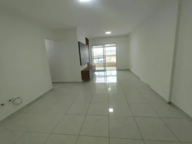Apartamento com 2 Quartos à venda, 99m² no Canto do Forte, Praia Grande