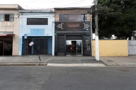 Ponto Comercial para alugar, 150m² no Jardim Robru, São Paulo