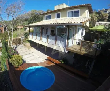 Casa com 2 Quartos à venda, 210m² no Lagoa da Conceição, Florianópolis