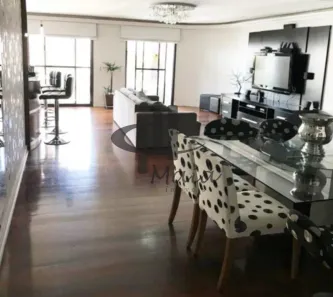 Apartamento com 4 Quartos à venda, 200m² no Santa Paula, São Caetano do Sul