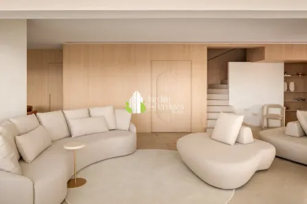 Apartamento com 4 Quartos à venda, 334m² no Água Branca, São Paulo