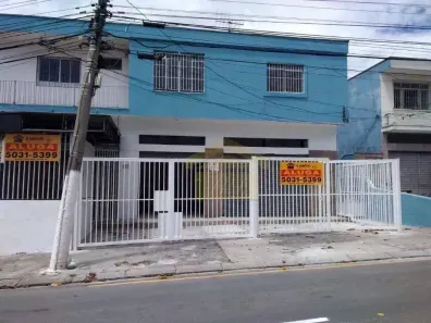 Ponto Comercial para alugar, 306m² no Jabaquara, São Paulo