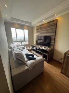 Apartamento com 3 Quartos à venda, 64m² no Chácara das Nações, Valinhos