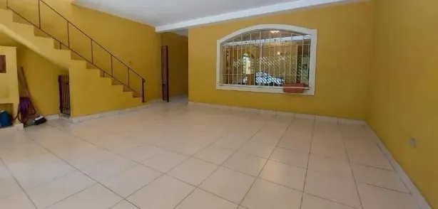 Sobrado com 3 Quartos à venda, 125m² no Jardim Rizzo, São Paulo
