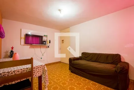 Apartamento com 2 Quartos à venda, 53m² no Jardim Alvorada, Santo André