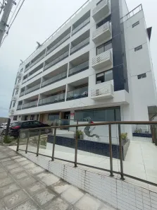 Apartamento com 2 Quartos para alugar, 56m² no Bessa, João Pessoa