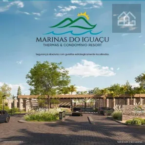 Lote/Terreno à venda, 468m² no , Nova Prata do Iguaçu