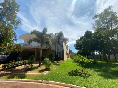 Casa de Condomínio com 5 Quartos à venda, 300m² no Betel, Paulínia