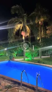 Fazenda/Sítio à venda, 100m² no Morada Nova, Uberlândia