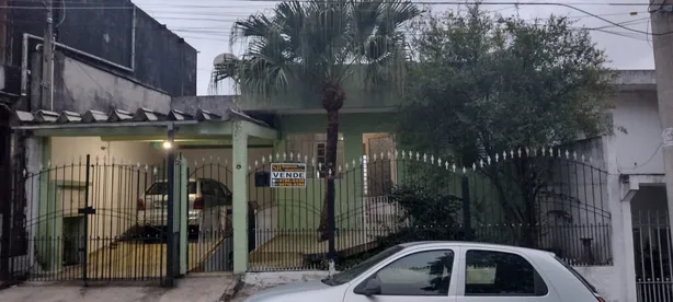 Casa com 5 Quartos à venda, 250m² no Jardim Oliveiras, Taboão da Serra
