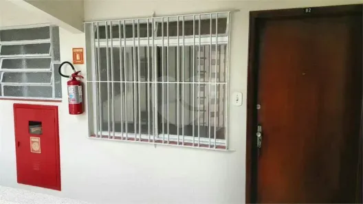 Apartamento com 2 Quartos à venda, 53m² no Água Branca, São Paulo
