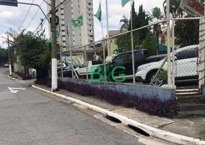 Lote/Terreno para alugar, 2200m² no Penha de França, São Paulo
