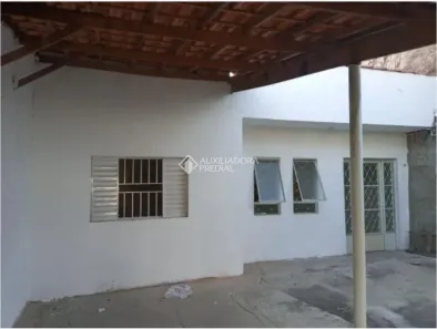 Casa com 2 Quartos à venda, 110m² no Jardim Paraíso, Boituva