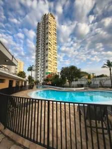 Apartamento com 3 Quartos à venda, 107m² no Vila das Jabuticabeiras, Taubaté