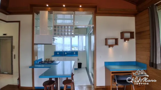 Apartamento com 1 Quarto à venda, 83m² no Pedra Branca, Palhoça