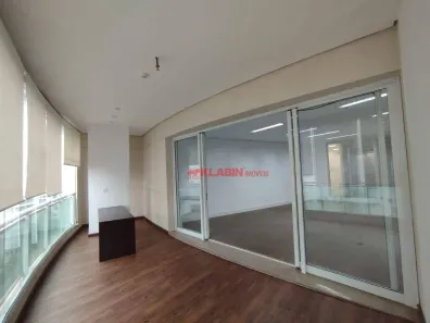 Sala Comercial à venda, 167m² no Cerqueira César, São Paulo