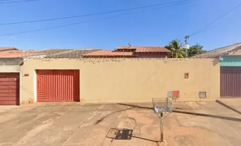 Casa com 3 Quartos à venda, 136m² no Residencial Jardim da Luz, Trindade