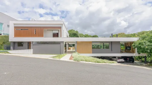 Casa de Condomínio com 4 Quartos à venda, 573m² no Tanguá, Almirante Tamandaré