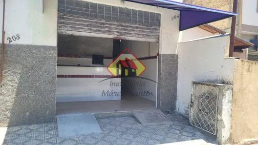 Ponto Comercial para alugar, 26m² no Estiva, Taubaté