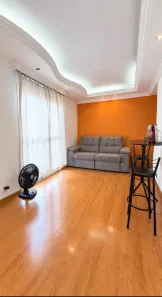 Apartamento com 2 Quartos à venda, 59m² no Recanto Quarto Centenário, Jundiaí
