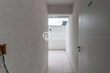 Apartamento com 2 Quartos à venda, 80m² no Jardim Guanabara, Rio de Janeiro