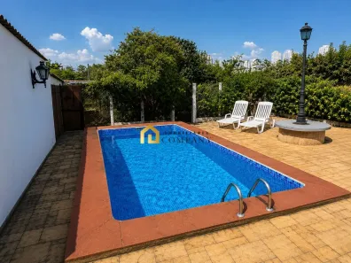 Sobrado com 6 Quartos à venda, 240m² no Jardim São Carlos, Sorocaba