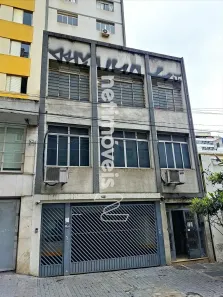 Apartamento com 2 Quartos à venda, 62m² no Vila Buarque, São Paulo