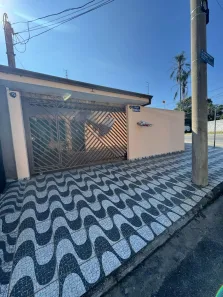 Casa com 2 Quartos à venda, 120m² no Parque São Luís, Taubaté