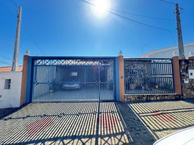 Casa com 4 Quartos à venda, 189m² no Parque Franceschini, Sumaré