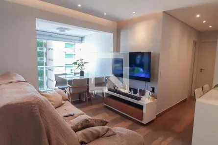 Apartamento com 2 Quartos à venda, 62m² no Vila Osasco, Osasco