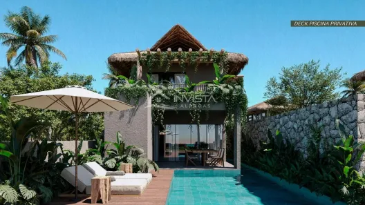 Casa com 3 Quartos à venda, 214m² no , Porto de Pedras