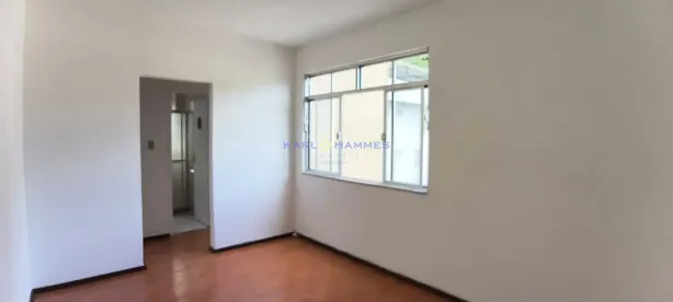 Apartamento com 2 Quartos para alugar, 56m² no Saldanha Marinho, Petrópolis