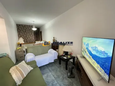 Apartamento com 3 Quartos à venda, 100m² no Parque Rosário, Campos dos Goytacazes