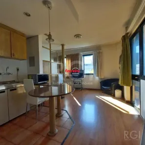 Apartamento com 1 Quarto à venda, 40m² no Moinhos de Vento, Porto Alegre