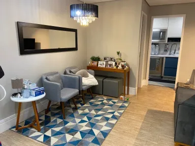 Apartamento com 3 Quartos à venda, 100m² no Chácara Inglesa, São Paulo
