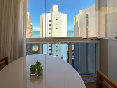 Apartamento com 2 Quartos à venda, 61m² no Praia de Itaparica, Vila Velha