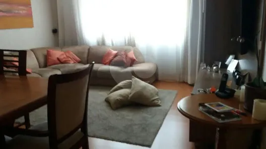 Apartamento com 2 Quartos à venda, 76m² no Jardim Franca, São Paulo